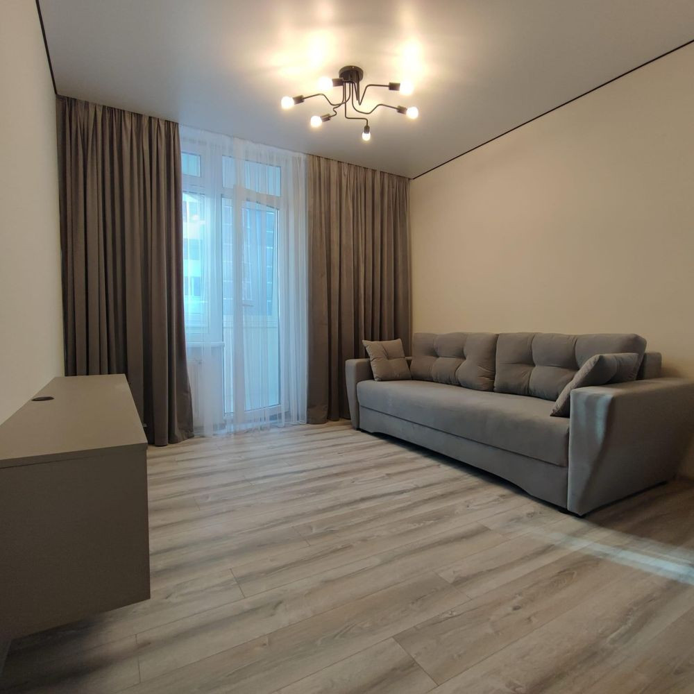 Продаж квартири місто Тернопіль вул. Київська новобудова з євроремонто Тернопіль - зображення 2