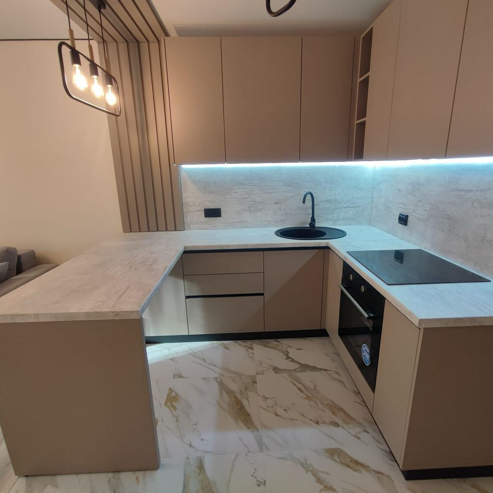 Продаж квартири місто Тернопіль вул. Київська новобудова з євроремонто Тернопіль - зображення 3