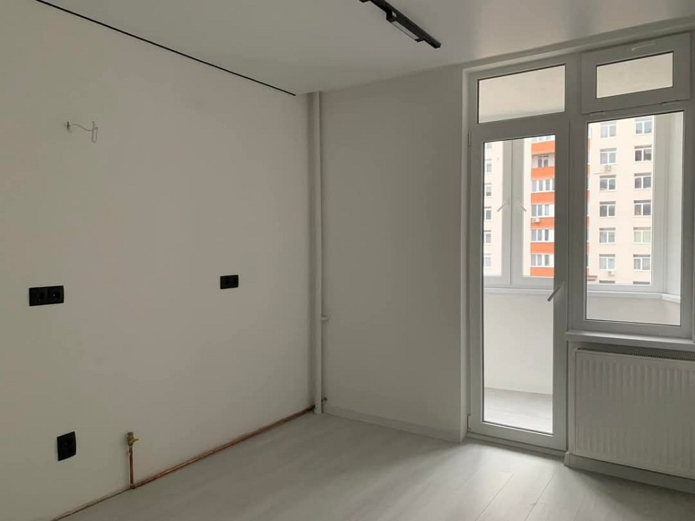 1к Київська 42м2, 4/12, 42 500$ Тернопіль - зображення 6