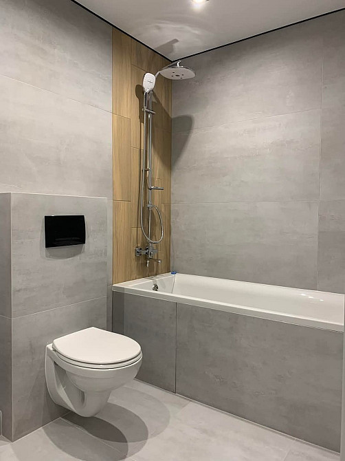 1к Київська 42м2, 4/12, 42 500$ Тернопіль - зображення 8