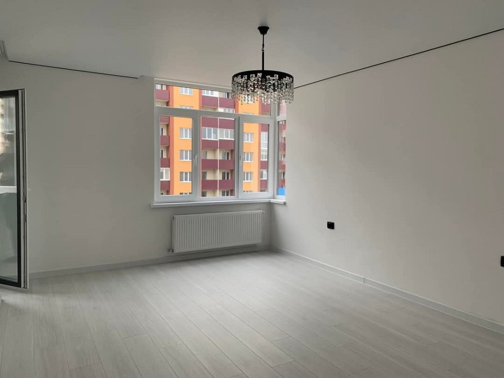 1к Київська 42м2, 4/12, 42 500$ Тернопіль - зображення 2