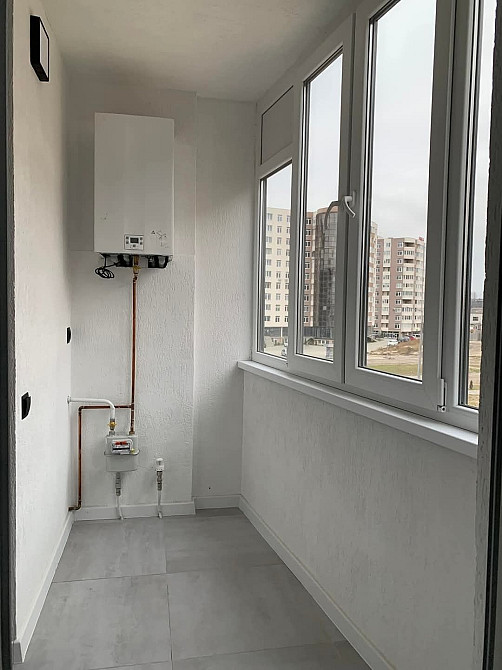 1к Київська 42м2, 4/12, 42 500$ Тернопіль - зображення 7