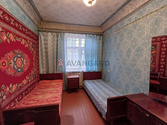 Срочно! продам 2 комн квартиру под ремонт, 12 квартал, Терра, торг Dnipro - photo 1