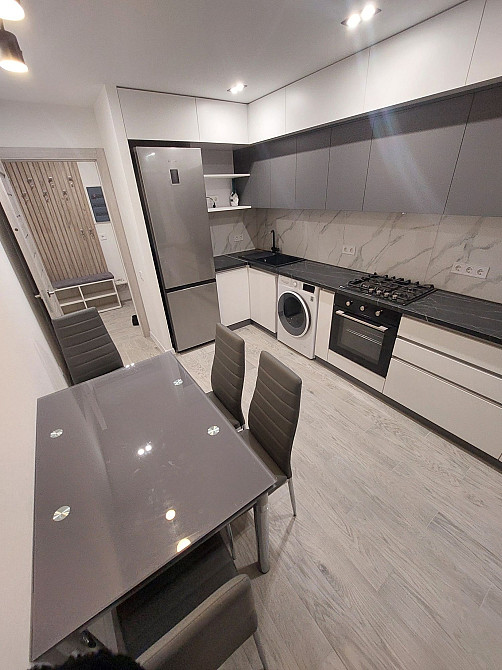 Центр/ Трьохкімнатна квартира Николаев - изображение 5