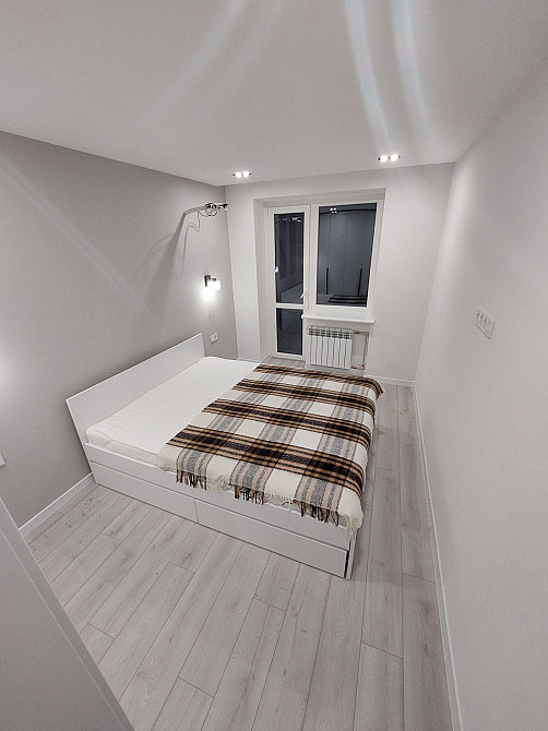 Центр/ Трьохкімнатна квартира Николаев - изображение 8