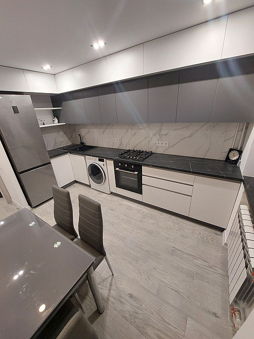 Центр/ Трьохкімнатна квартира Николаев - изображение 2