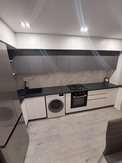 Центр/ Трьохкімнатна квартира Николаев - изображение 3