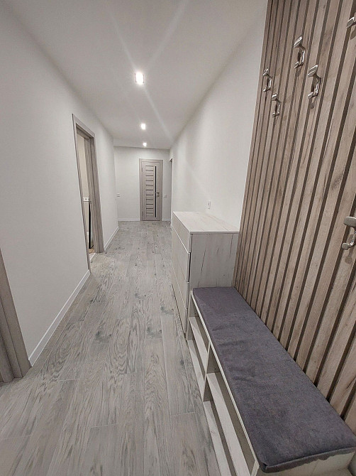 Центр/ Трьохкімнатна квартира Николаев - изображение 7