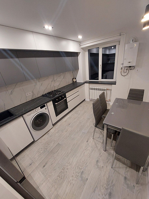 Центр/ Трьохкімнатна квартира Николаев - изображение 1