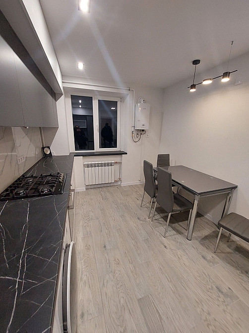 Центр/ Трьохкімнатна квартира Николаев - изображение 4