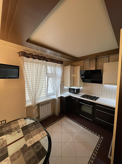 Продається 4-кімнатна квартира, вул. Минайська Код: 14452 Ужгород - зображення 1