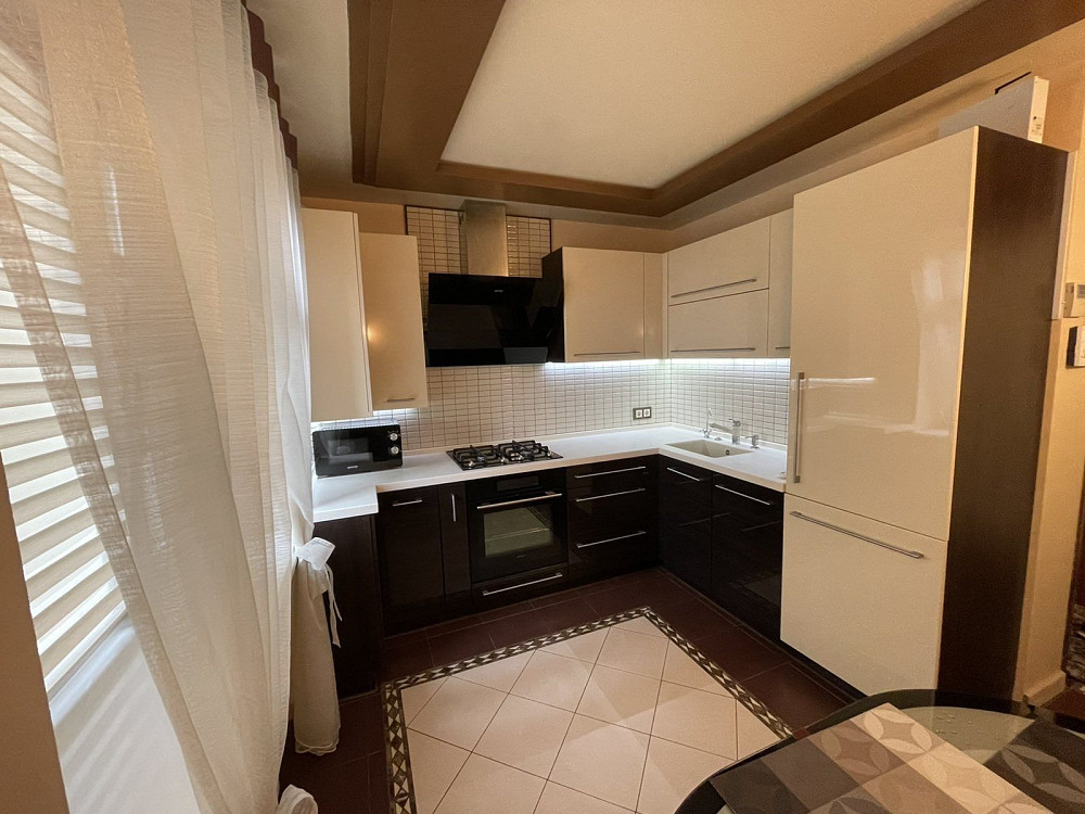 Продається 4-кімнатна квартира, вул. Минайська Код: 14452 Ужгород - зображення 4