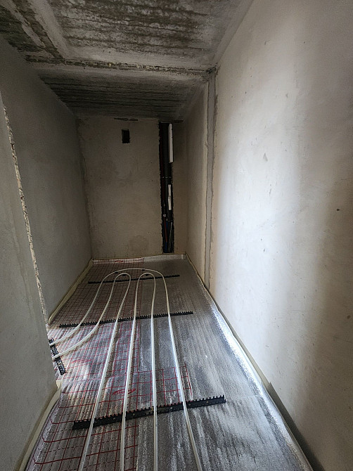 Здана 2 кімнатна квартира в новобудові Ивано-Франковск - изображение 4