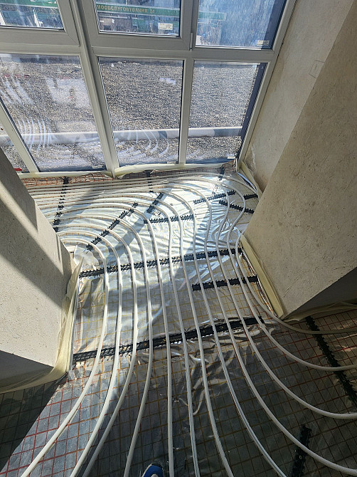 Здана 2 кімнатна квартира в новобудові Ивано-Франковск - изображение 1