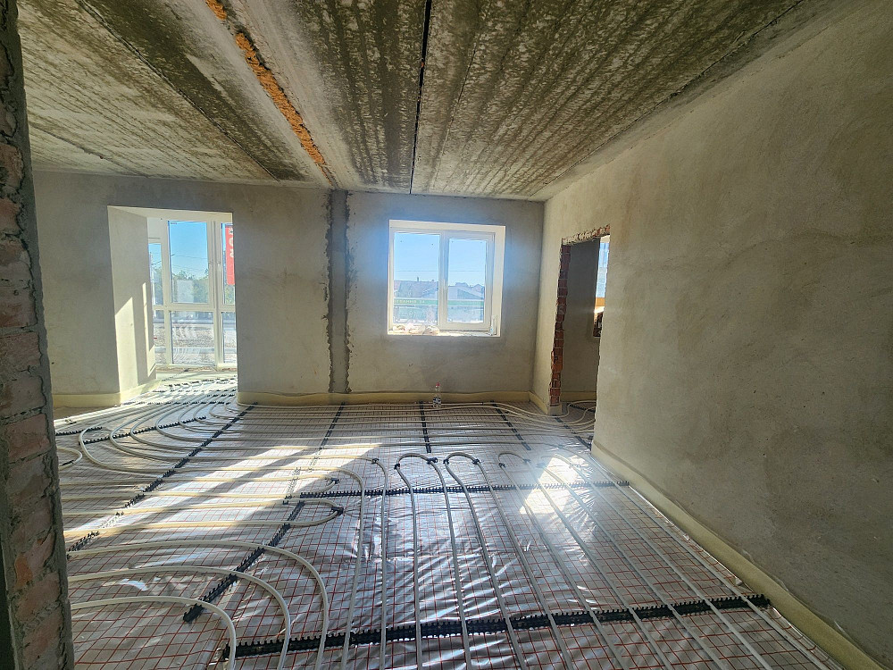 Здана 2 кімнатна квартира в новобудові Ивано-Франковск - изображение 3