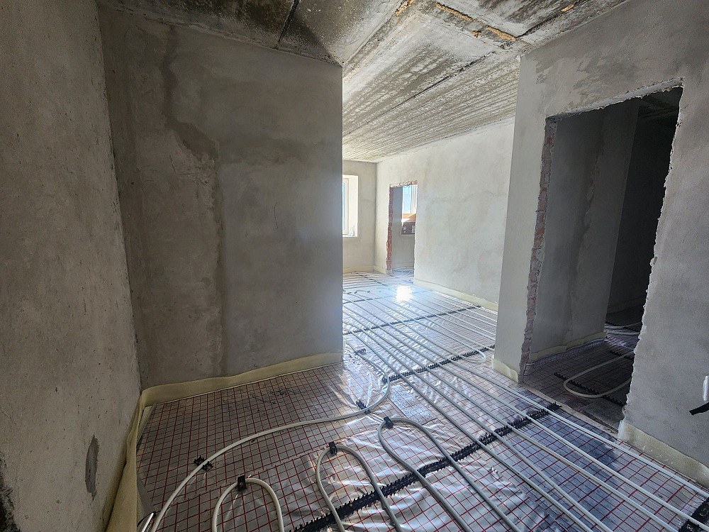 Здана 2 кімнатна квартира в новобудові Ивано-Франковск - изображение 7