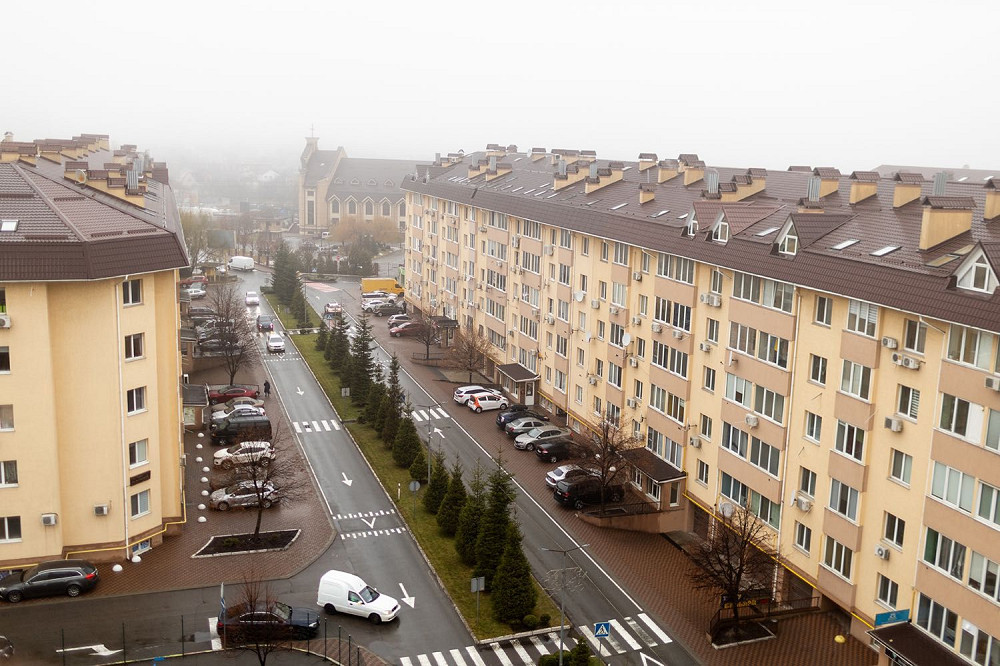 Продаж 1к квартири 42.4 кв. м на вул. Лесі Українки 12 Софіївська Борщагівка - зображення 1