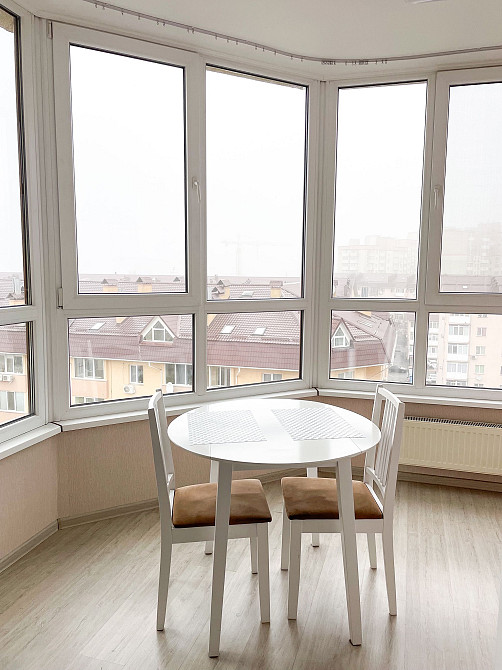 Продаж 1к квартири 42.4 кв. м на вул. Лесі Українки 12 Софіївська Борщагівка - зображення 6