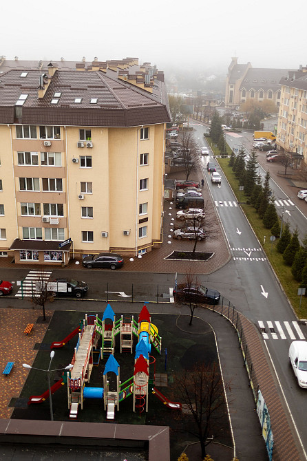 Продаж 1к квартири 42.4 кв. м на вул. Лесі Українки 12 Софіївська Борщагівка - зображення 3