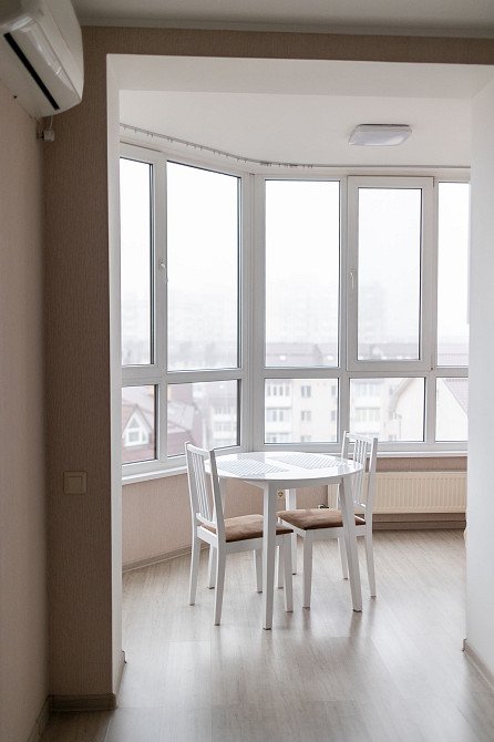 Продаж 1к квартири 42.4 кв. м на вул. Лесі Українки 12 Софіївська Борщагівка - зображення 5