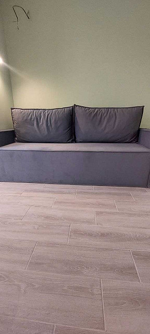 Перша оренда квартири в новому будинку. ЖК Атмосфера.3 поверх.Газ Вишневое - изображение 6