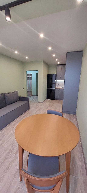 Перша оренда квартири в новому будинку. ЖК Атмосфера.3 поверх.Газ Вишневое - изображение 1