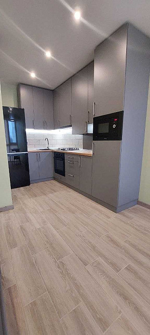 Перша оренда квартири в новому будинку. ЖК Атмосфера.3 поверх.Газ Вишневое - изображение 4