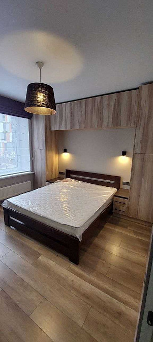 Перша оренда квартири в новому будинку. ЖК Атмосфера.3 поверх.Газ Вишневое - изображение 2