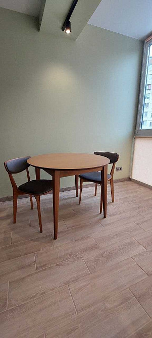 Перша оренда квартири в новому будинку. ЖК Атмосфера.3 поверх.Газ Вишневое - изображение 7