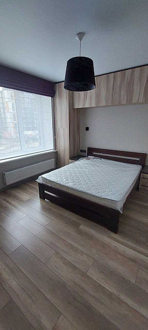 Перша оренда квартири в новому будинку. ЖК Атмосфера.3 поверх.Газ Вишневое - изображение 3