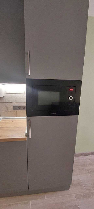 Перша оренда квартири в новому будинку. ЖК Атмосфера.3 поверх.Газ Вишневое - изображение 8