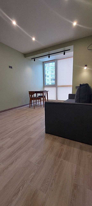 Перша оренда квартири в новому будинку. ЖК Атмосфера.3 поверх.Газ Вишневое - изображение 5