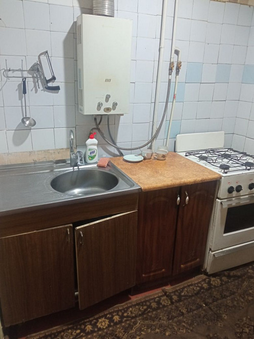 Сдам 3 кімнатну квартиру Лубни - зображення 1