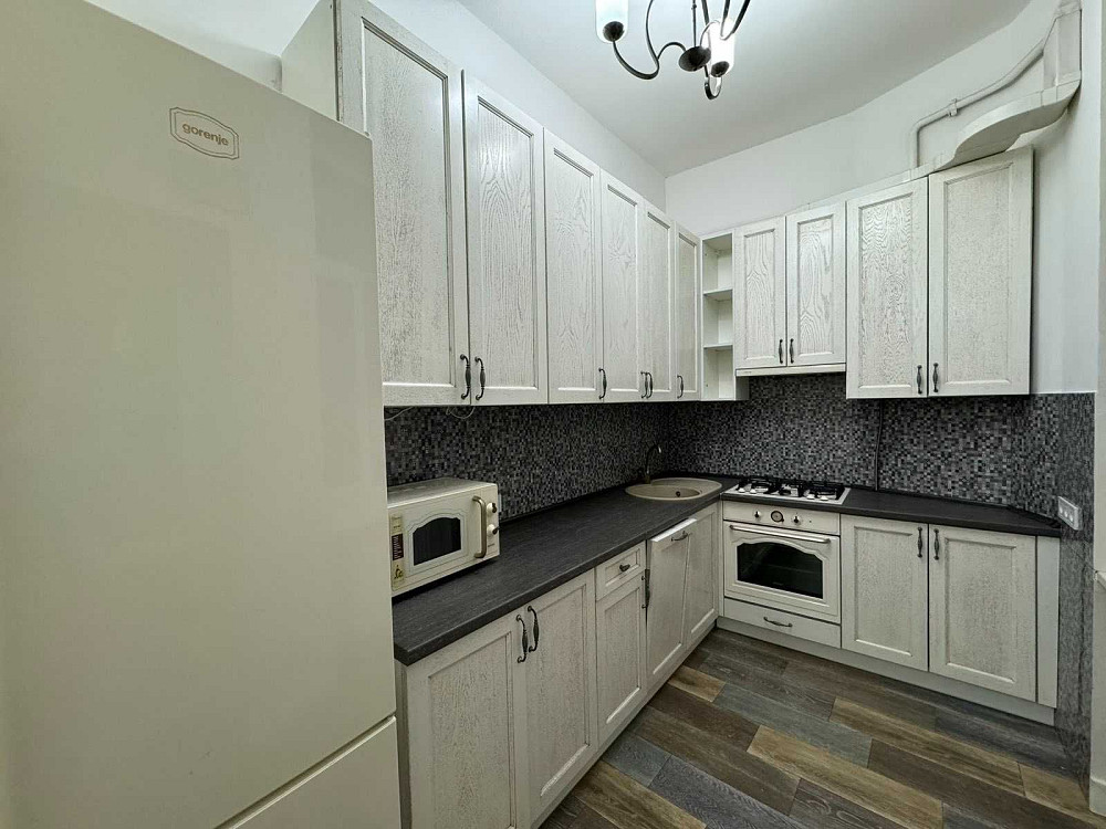 Оренда 3 кімнатної квартири в центрі на вулиці Ференца Ліста Львов - изображение 8