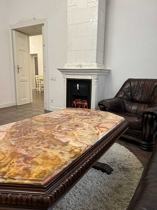 Оренда 3 кімнатної квартири в центрі на вулиці Ференца Ліста Львов - изображение 6