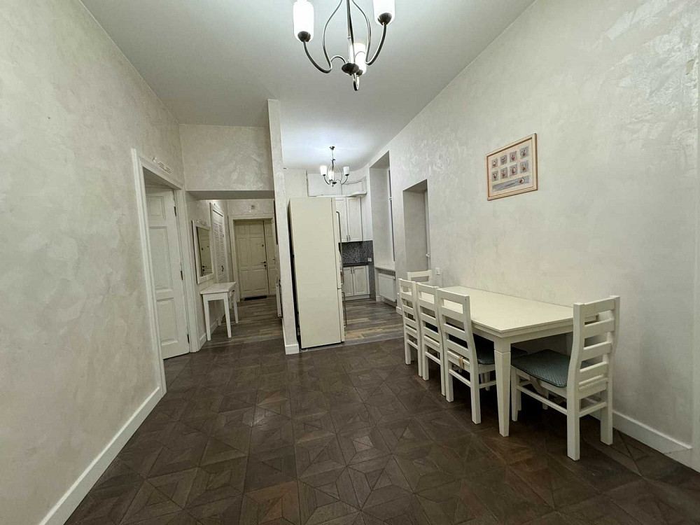 Оренда 3 кімнатної квартири в центрі на вулиці Ференца Ліста Львов - изображение 4