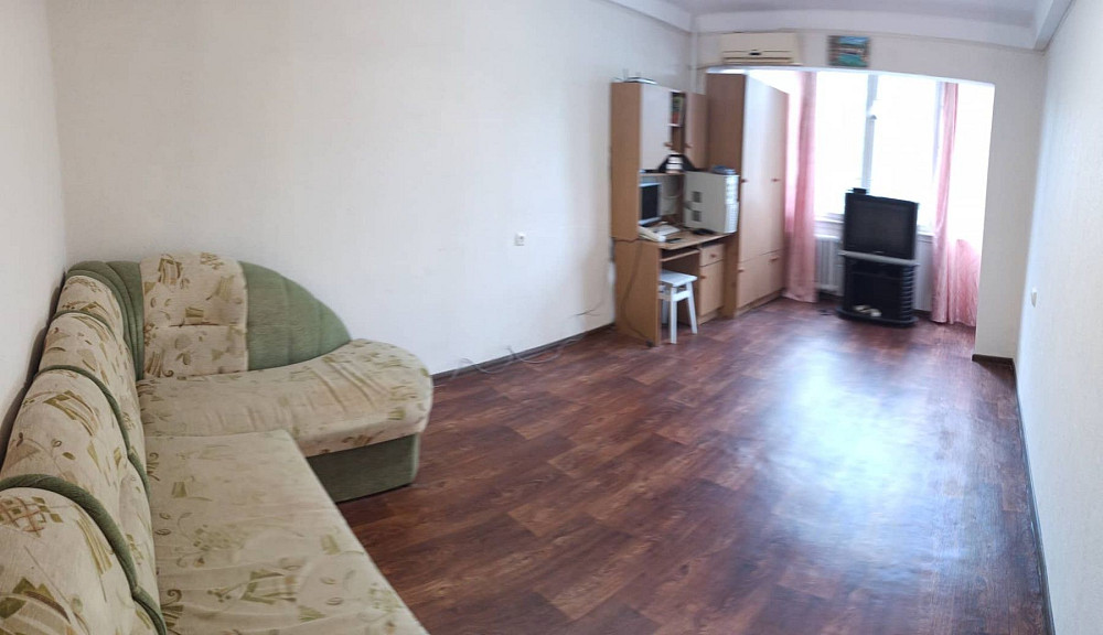 Здам 2 х комнатную квартиру в Украинке. Українка - зображення 1