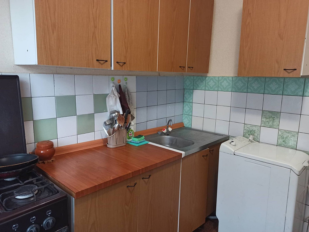 Здам 2 х комнатную квартиру в Украинке. Українка - зображення 2