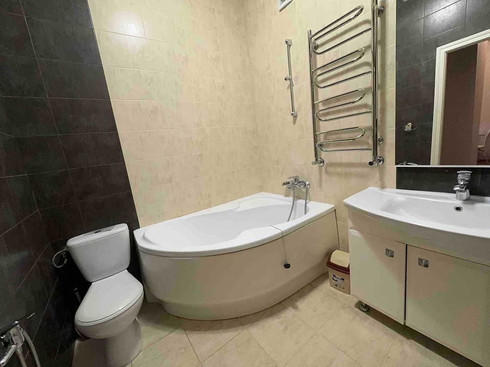 Оренда 3 кім. квартира на вул. Ференца Ліста ( бічна Коперника) Львів - зображення 7