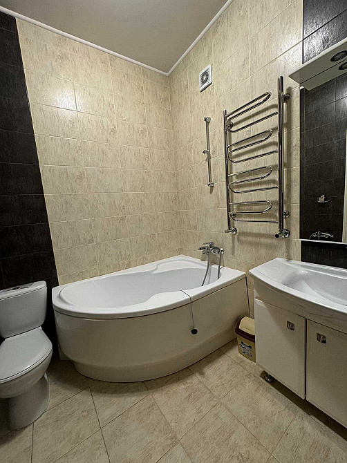 Оренда 3 кім. квартира на вул. Ференца Ліста ( бічна Коперника) Львів - зображення 3