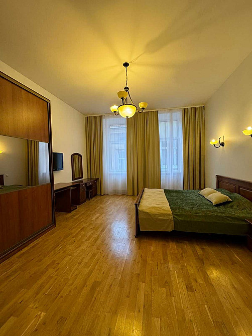 Оренда 3 кім. квартира на вул. Ференца Ліста ( бічна Коперника) Львів - зображення 8