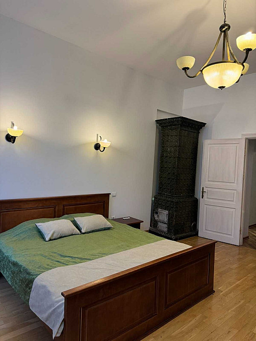 Оренда 3 кім. квартира на вул. Ференца Ліста ( бічна Коперника) Львів - зображення 5