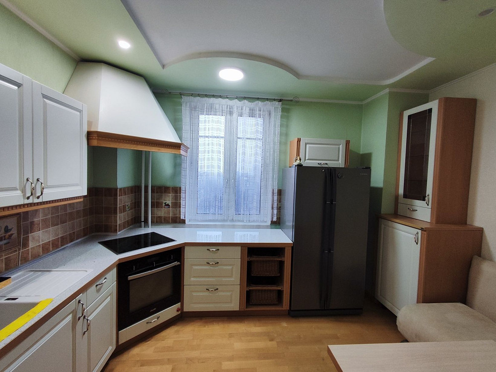 Здам 1 к квартиру Макіївський пр., Пріорка, Оболонський, можна з дитин Киев - изображение 7