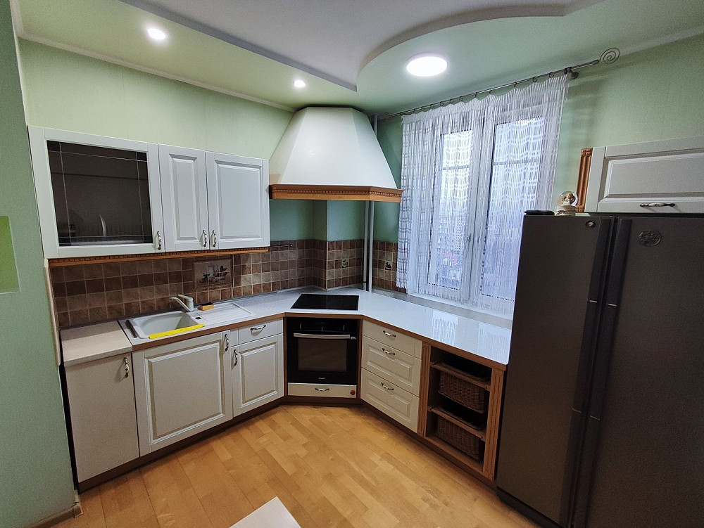 Здам 1 к квартиру Макіївський пр., Пріорка, Оболонський, можна з дитин Киев - изображение 3