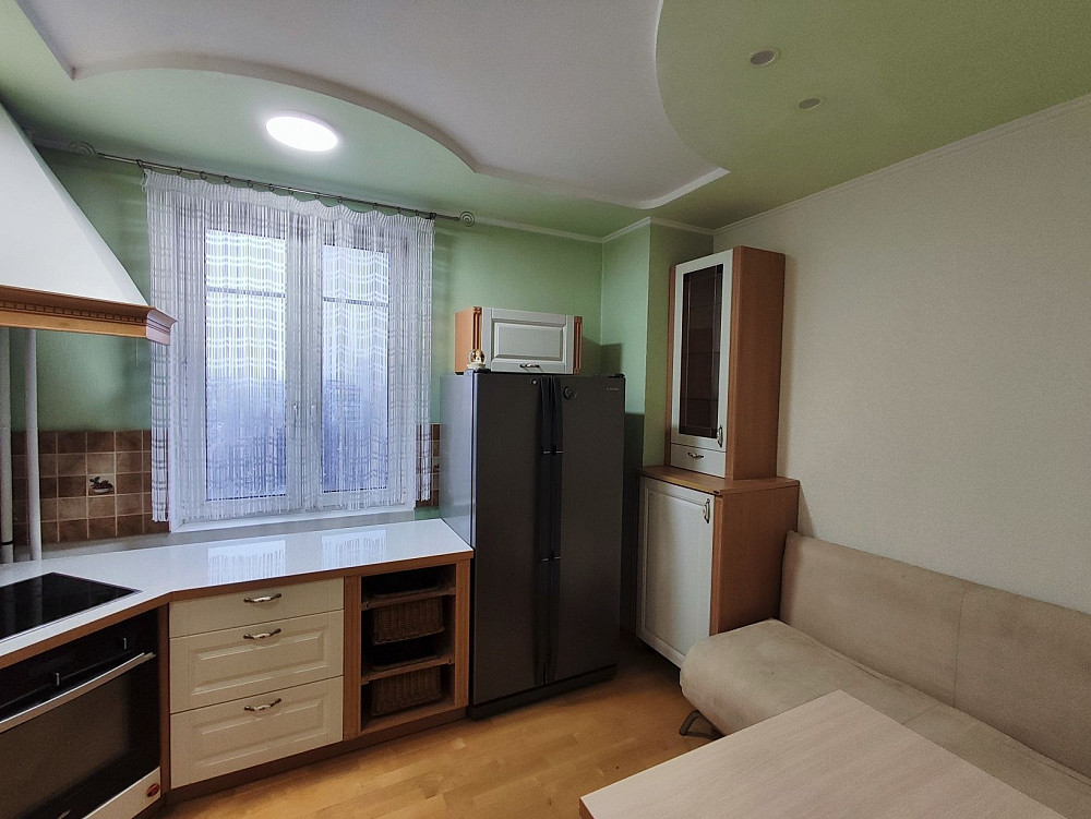 Здам 1 к квартиру Макіївський пр., Пріорка, Оболонський, можна з дитин Киев - изображение 5