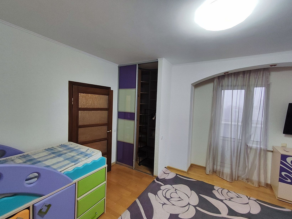 Здам 1 к квартиру Макіївський пр., Пріорка, Оболонський, можна з дитин Киев - изображение 8