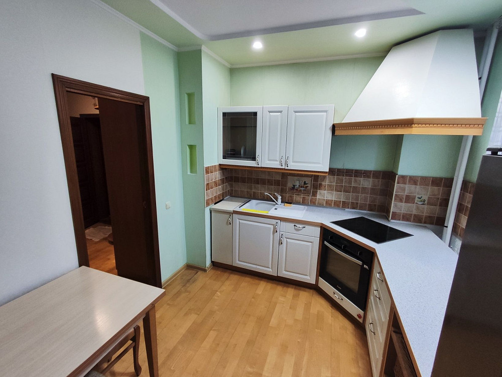 Здам 1 к квартиру Макіївський пр., Пріорка, Оболонський, можна з дитин Киев - изображение 4