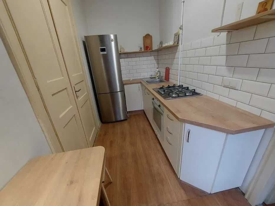 вулиця Лепкого, оренда однокімнатної квартири в центрі,Городоцька Львів - зображення 4