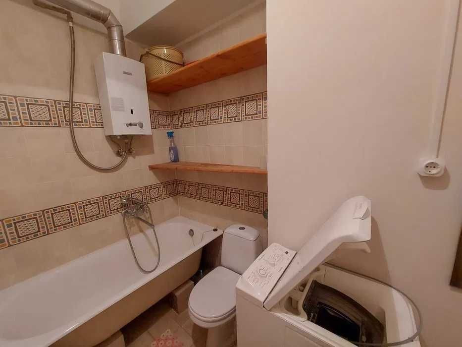 вулиця Лепкого, оренда однокімнатної квартири в центрі,Городоцька Львів - зображення 6