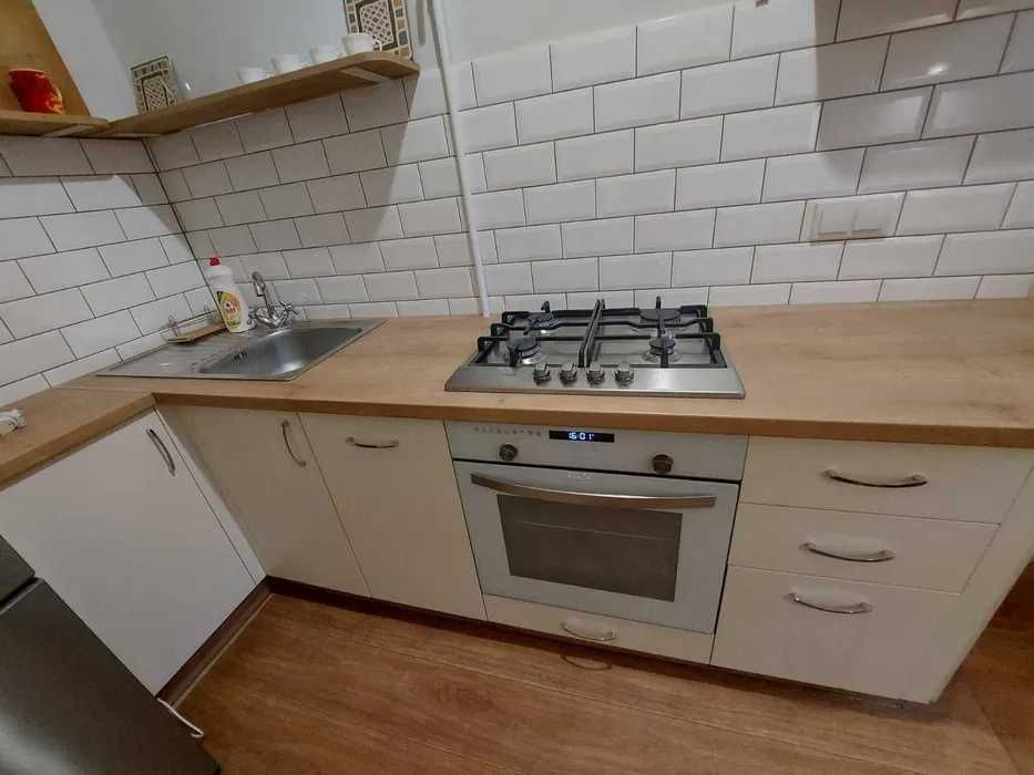 вулиця Лепкого, оренда однокімнатної квартири в центрі,Городоцька Львів - зображення 3